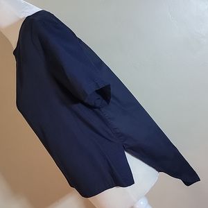 Alpha60 high low Top